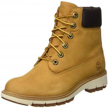 Botas Timberland Lucia Way 6 WP Color Trigo para Mujer