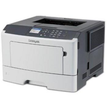 Lexmark MS510dn