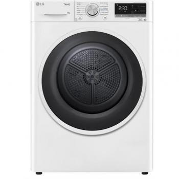 SECADOR DE ROUPA LG – RH90V5AV6N