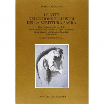 Le vite delle donne illustri della scrittura sacra