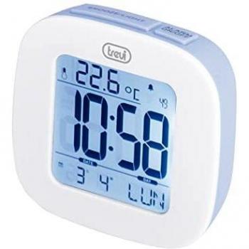 Orologio da Parete Digitale Trevi SLD 3860