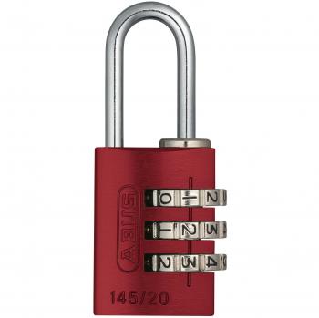 45/20 Combination Padlock