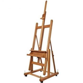 Caballete de Artista Mabef Modelo M/36