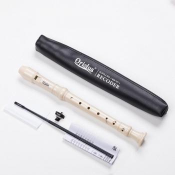 German 8 Hole Clarinet High Tone C