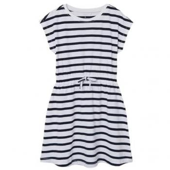 Name It Streifenkleid NKFMIEDRESS