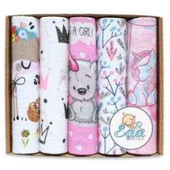 Fralda Moomin Baby 5-8Kg T3 48 Unidades