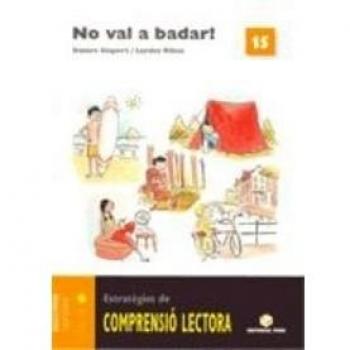ESTRATEGIES COMP.LECTORA 15.NO VAL BADAR