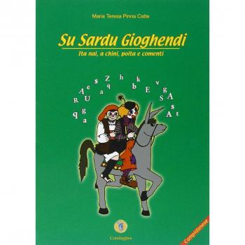 Sardu gioghendi: opera completa