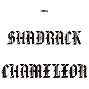 Shadrack Chameleon