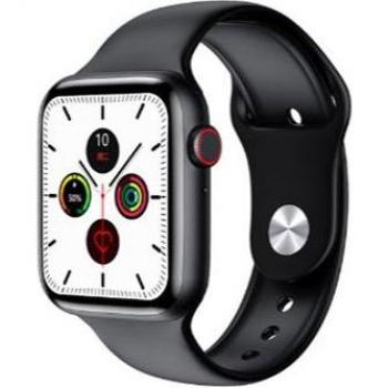 Reloj Digital InteliPulse W26 en Negro – Klack