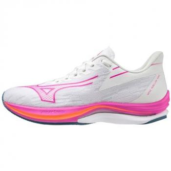 Mizuno Wave Rebellion Pro Zapatillas de Correr para Mujer