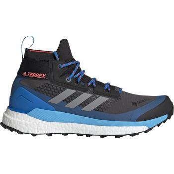 Zapatillas de senderismo adidas Terrex Free Hiker Mid Gore-Tex