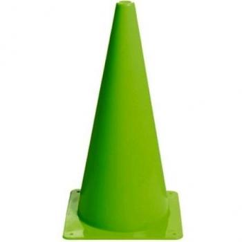 Rucanor Agile Training Cones – 38 cm Green