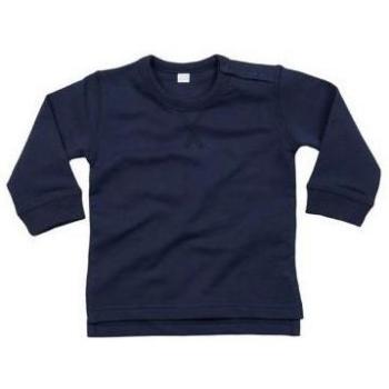 Babybugz Baby Sweatshirt Cotton Blend