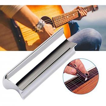 Portable Guitar Slide