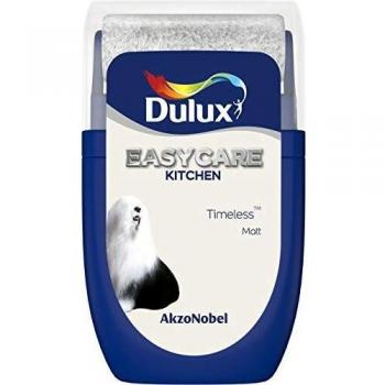 Dulux Easycare Kitchen Matt Tester Pot