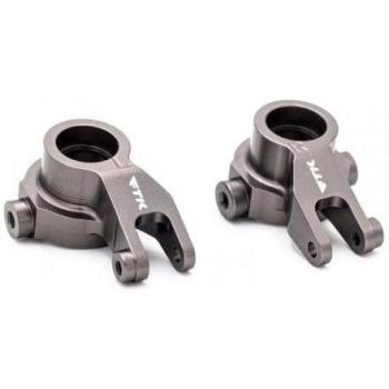 Fusées avants alu Funtek STX (x2)