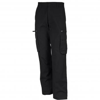Black Heavy Canvas Trunks – Kariban Spaso XXL48