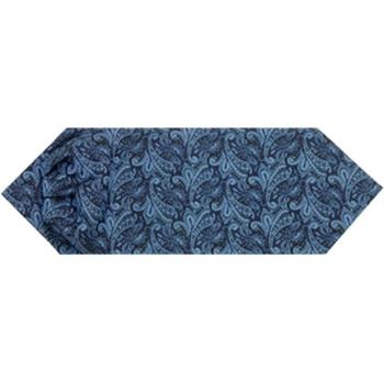 Foulard col de chemise homme