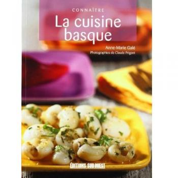 Connaitre la cuisine basque