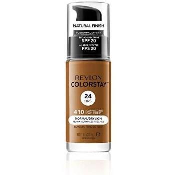 Revlon Colorstay Hydratisierende Basis mit Pump – 410 Cappuccino