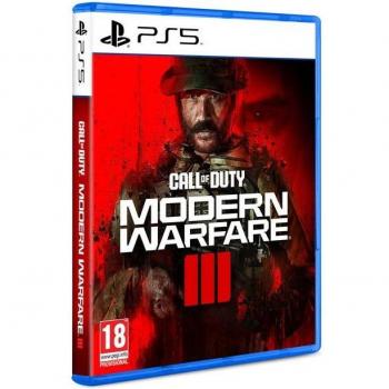 Activision Call of Duty: Modern Warfare III PlayStation 5