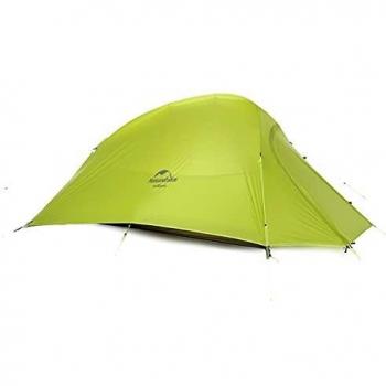 Naturehike Cloud-Up 2 Portable Tent for Hiking and Camping