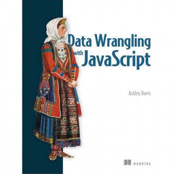 Data Wrangling with JavaScript