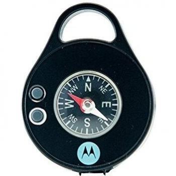 Motorola PEBL PB320 IPX4 Rated Personal LED Light