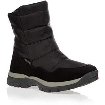 Kimberfeel Stockholm Adventure Pro Black EU 43 Male Boot