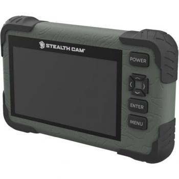 CamView 4.3 SD Card Monitor