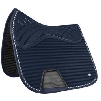 Pad de Selle Waldhausen Riga Bleu Nuit