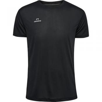 Newline Beat Herren T-Shirt in Schwarz M