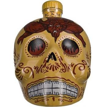 Tequila Kah Reposado