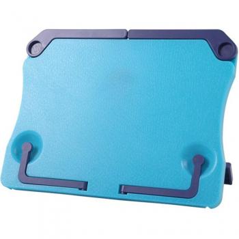Posture-Correcting Book Holder for Children