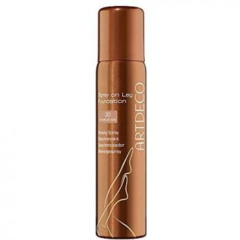 Artdeco Spray Autobronceador para Piernas #30 Medio Oscuro 100 ml