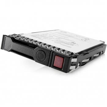 Disco Rigido HPE 300GB 15K RPM 2.5 SAS