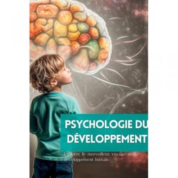 Psychologie du développement: Explorer le merveilleux voyage du développement humain