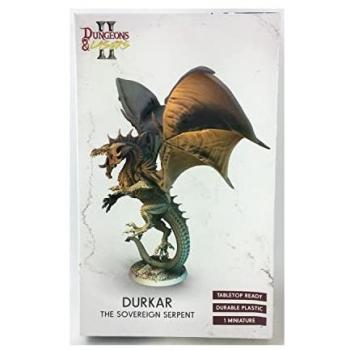 Archon Studio Spielesammlung Durkar der Herrscher der Schlangen