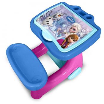 Set Lavoro di Creazione Frozen Hasbro CFRO001