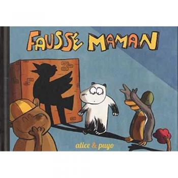 Fausse Maman (HC)