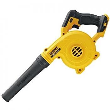 DeWalt DCV100 Soffiatore foglie senza batteria