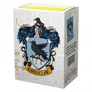 Ravenclaw Wizarding World Card Sleeves