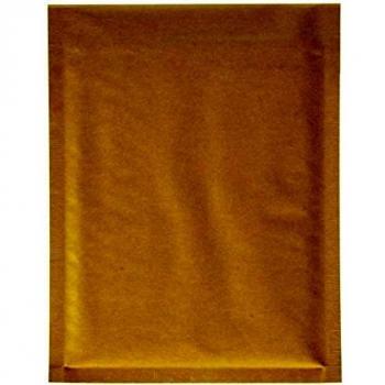Mail Lite C/0 Gold Bubble Mailer 150x210mm 100 Pack