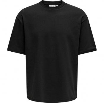 T-Shirt Only & Sons Caspian Aut Relaxed Fit