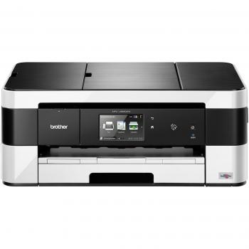 Brother Multifunktionsdrucker MFC‑J 4620 DW (MFCJ4620DWH1) – 42 ppm, 2‑seitiger Scan