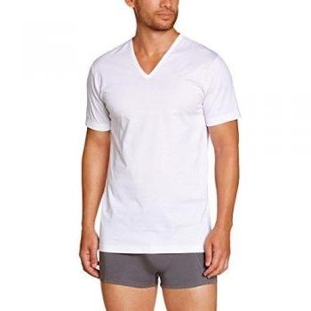 T-shirt col V Eminence
