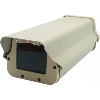 AluminaSafe 12” Boîtier Caméra