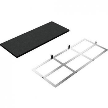 Ensemble de conversion Kit de recyclage pour hotte