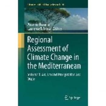 Regional Assessment of Climate Change in the Mediterranean